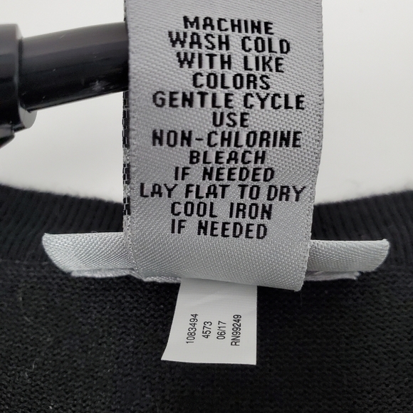 CATHERINE'S Long Sleeve Shirt- Women's- Size 3X (26/28W) - Picture 5 of 6